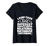 Relational database Funny Humor