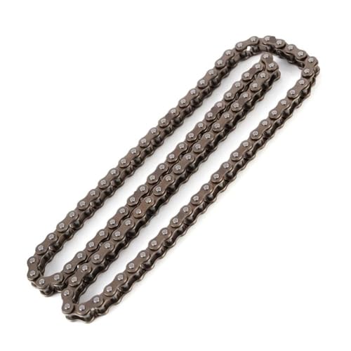 Chaîne de distribution haute résistance pour GN125E et DRZ125