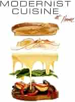 Amazon.com: Modernist Cuisine at Home: 8601400369258: Myhrvold ...