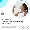 Facial Mist for Skin Care - 59 ml Makeup Face Spray Toner with Hyaluronic Acid Aloe Vera - Moisturizer & Beauty Setting Spray for Skin - Hydrating Face Mist for Dry Skin by Air Repair