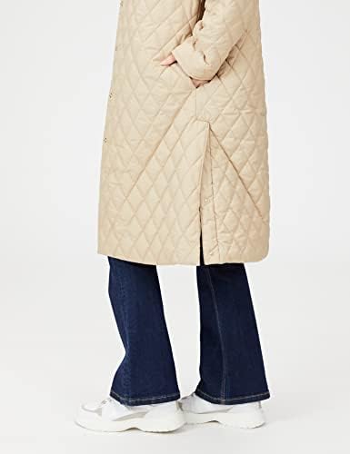 Amazon | [ナチュラルビューティーベーシック] アウター キルティング