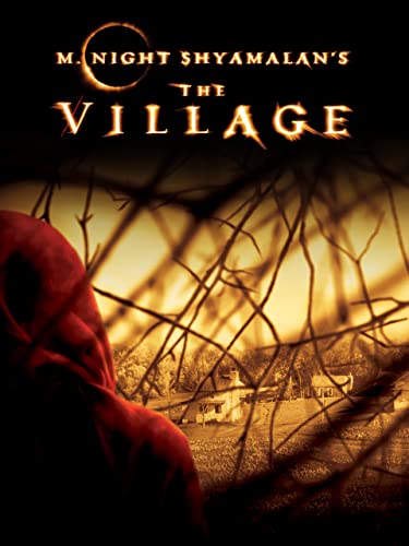  The Village