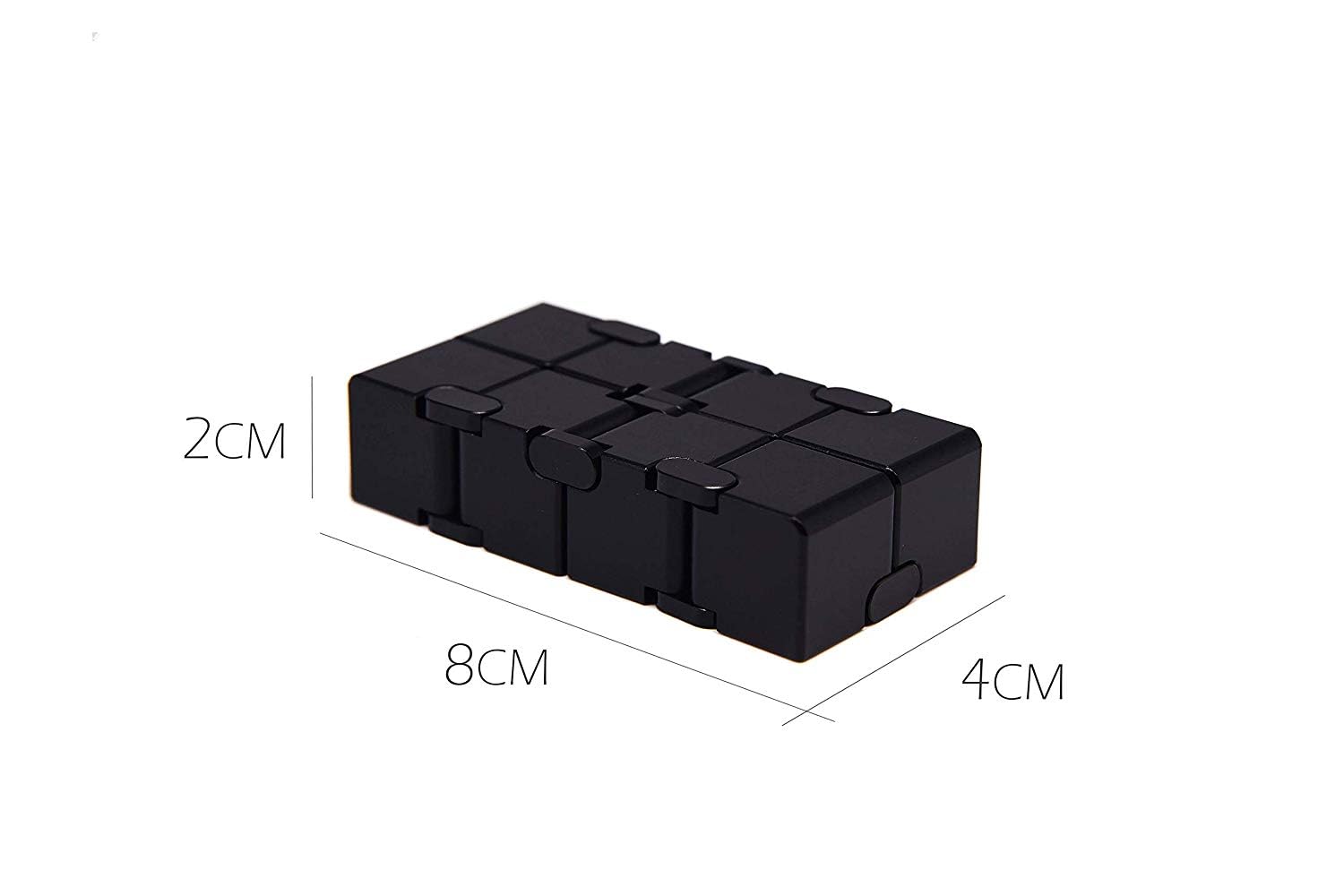 Amazon | [LilBit] Infinity Cube インフィニティキューブ 無限