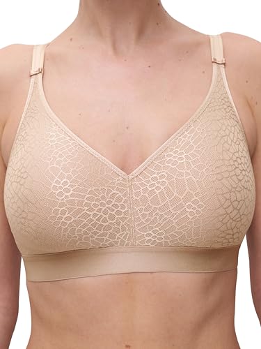 Image of Chantelle Women's C Magnifique Full Bust Wireless Bra