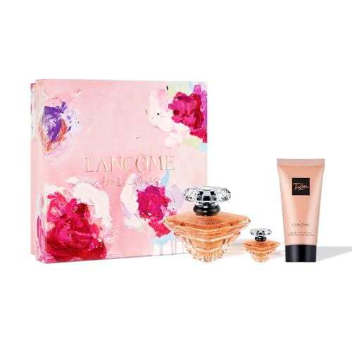 Lancôme, Trésor Fragrance Gift Set, For Cherished Moments, Infuse...