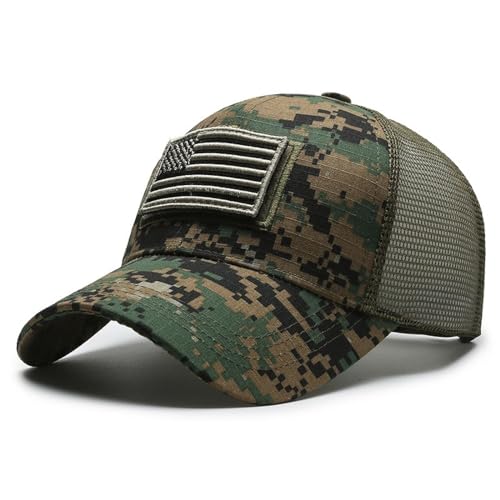 Gorra deportiva para hombre para correr y golf miniatura 1