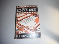 Addresses on the Epistles of John and an Exposition of the Epistle of Jude B0030F2X6Q Book Cover