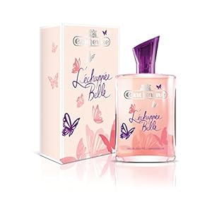 Eau Jeune – Eau de Toilette l’Echappée Belle – 75 ml