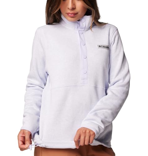 Image of Columbia Women's Sweater Weather Half Snap