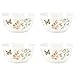 Lenox 856406 bowl, White
