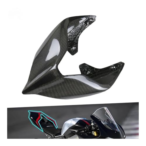 Carénage arrière Panigale V2 aux finitions premium et ajustement précis - 2