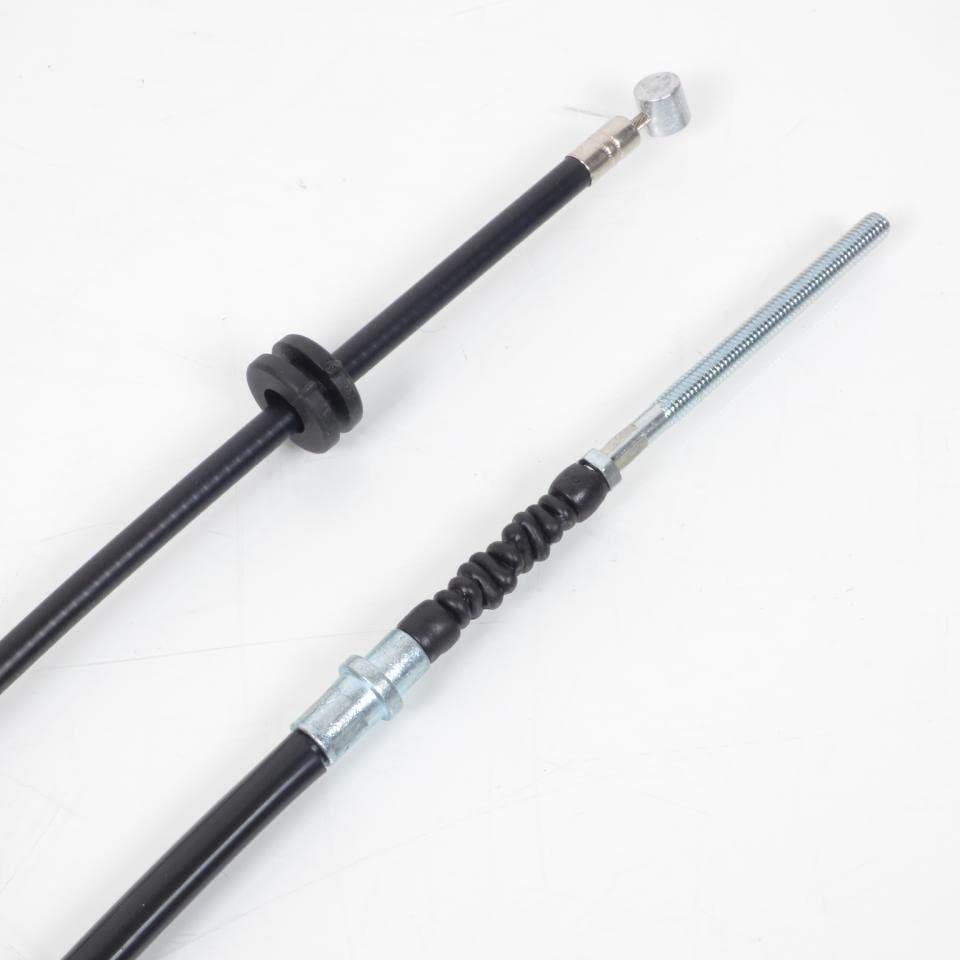 Cable Freno Trasero KYOTO para Peugeot Elyseo 50 con Pinza Ajp 1998 a 2001