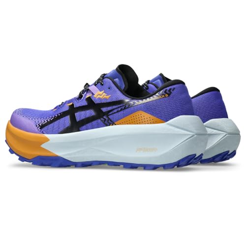 Image of ASICS Men's Trabuco MAX 5 Trail Running Shoes