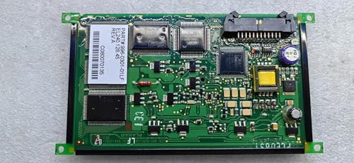 Image of 4.8 inch in Stock EL240.128.45 LCD Display Screen