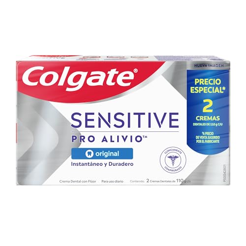 Recopilación de Colgate sensitive original para comprar hoy. 3