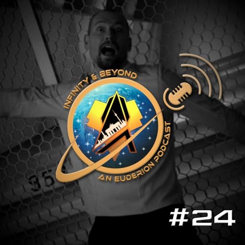 Infinity and Beyond #24: Von Bonn bis Ticonderoga - Toms Euderion - R&uuml;ckblick auf 2022