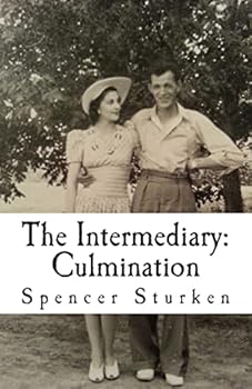 Paperback The Intermediary: Culmination Book