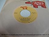 freddie king getting ready album  FREDDIE KING 45 RPM It\'s Your Move / Boogie Bump
