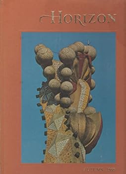 Hardcover Horizon Vol X Number 4 Book