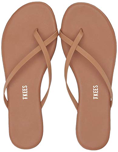 TKEES Womens Riley Flip Flops product thumbnail 4