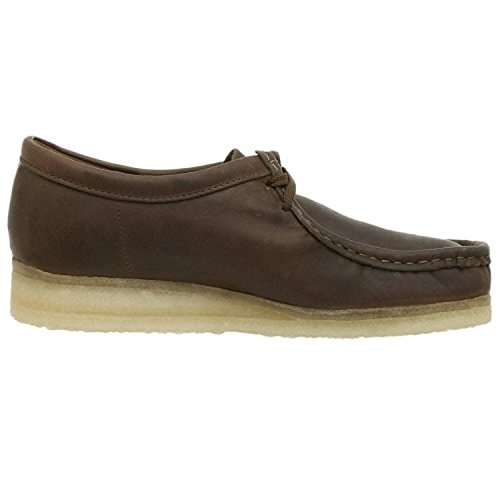 Image of Clarks Men's Wallabee Shoe