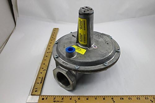 Maxitrol 325-9L-2 Regulator