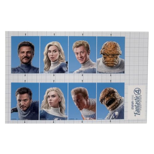 �X���[���E�v���l�b�g(Small Planet) �}�[�x�� �t�@���^�X�e�B�b�N4:�t�@�[�X�g�E�X�e�b�v �ؖ��ʐ^���X�e�b�J�[