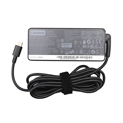 Adaptateur CA LENOVO 20 V - vue 3