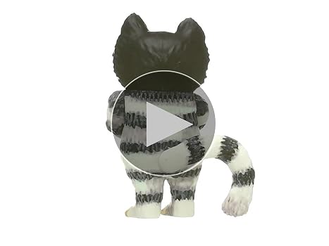 VCD とらねこ(100万回いきたねこ)ノンスケール PVC製塗装済み完成品 w17b8b5 Amazon.co.jp: VCD とらねこ(100万回いきたねこ)ノンスケール