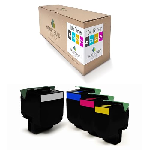 H.T. Tóner compatible con HP Color Laserjet 1600 2600 2605 (sustituye a Q6000A 03A 124A)