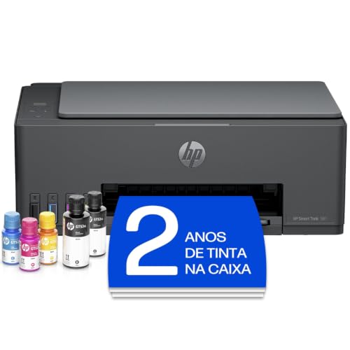 HP Smart Tank 581