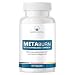 Produktbild NEU: META BURN Extrem - schnell & endlich, Kapseln mit hochwertige natürliche Inhaltsstoffe für Frauen + Männer - Get in Shape, 60 Kapseln