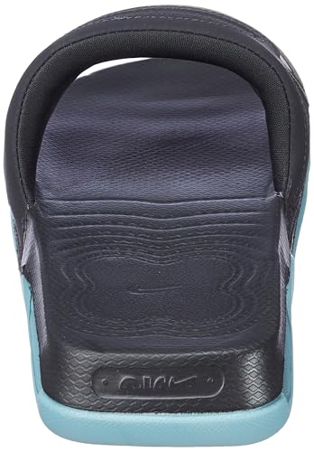 NIKE Men's AIR MAX Cirro Slide-DK Smoke Grey/Cool Grey-DK Smoke GREY-DC1460-014-6UK