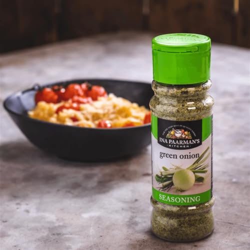 Ina Paarman's Green Onion Seasoning - 200 gm