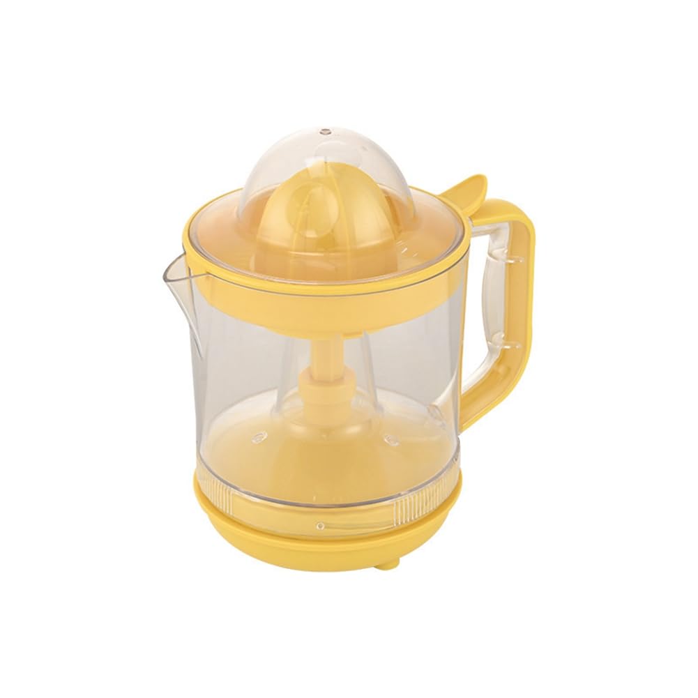 Maison du juicer électrique pour simplifier votre cure de vitamines