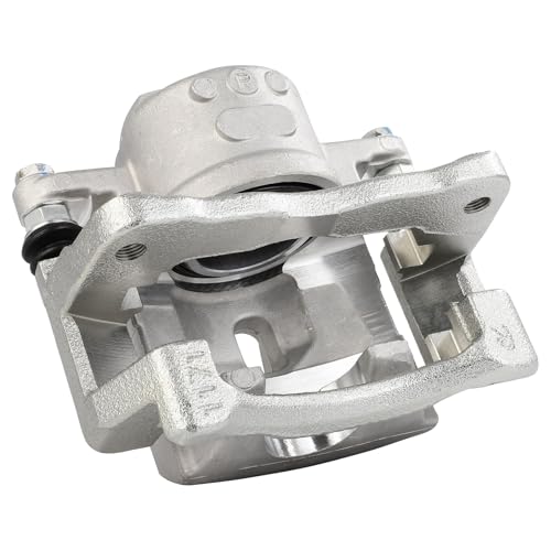 Image of 19B6273 Front Right Disc Brake Caliper Assembly w /Bracket