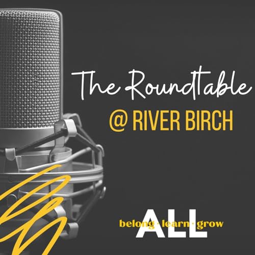 Couverture de The Roundtable at River Birch