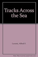 Tracks Across the Sea B001KVAKVC Book Cover