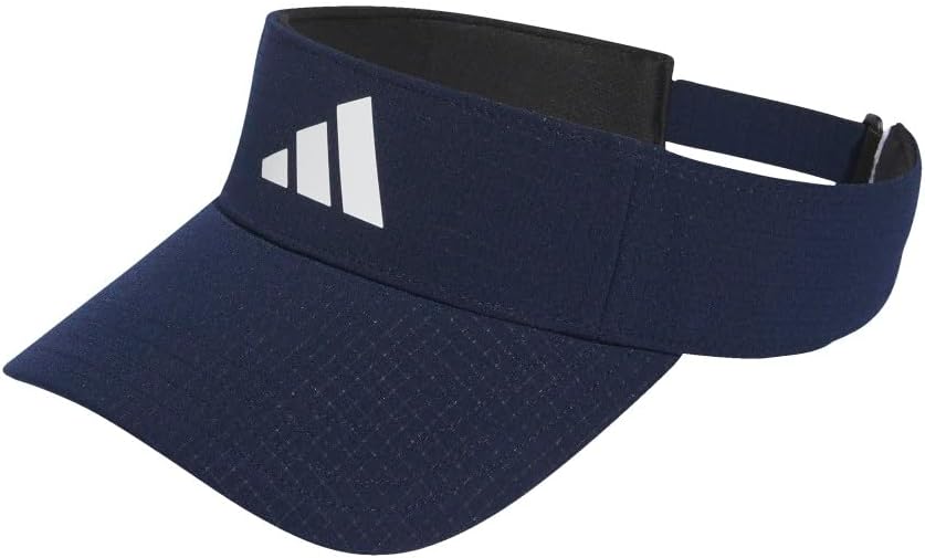 Adidas Mens Golf Tour Visor