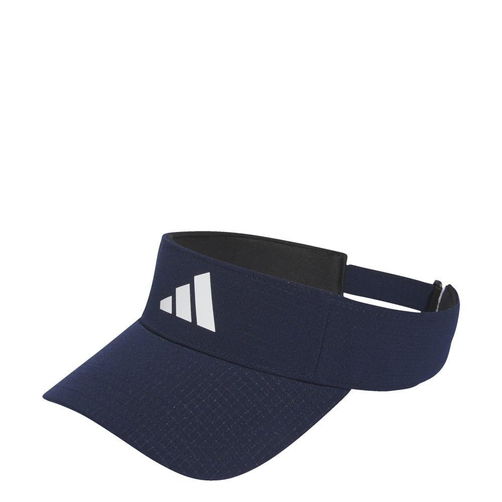Adidas Mens Golf Tour Visor