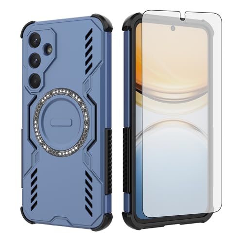 Protection Samsung Galaxy A55 5G antichoc pour vos trajets quotidiens
