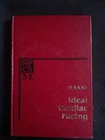 Ideal Cardiac Pacing (Major Prob. in Clin. Surgery S) 0721612512 Book Cover