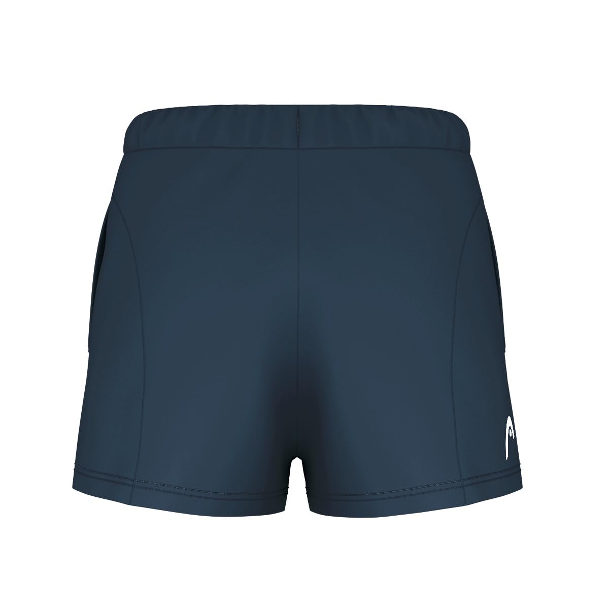 Head Dynamic Shorts Women - Short de Tennis - Short - Femme