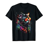 Occhiali da sole per gatti Abbigliamento per fan d