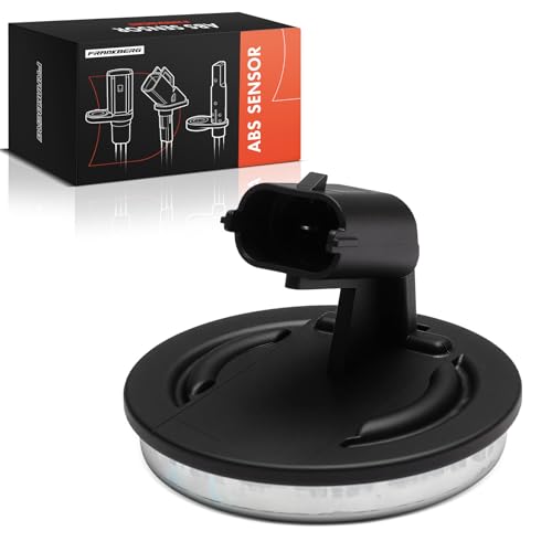 Sensor de velocidad de las ruedas Frankberg Astra H corrige fallo luz ABS