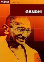 Mohandas Karamchand Gandhi 2218736470 Book Cover