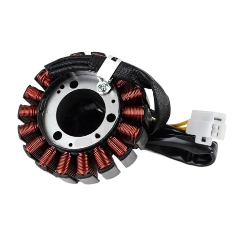 Bobine de stator pour CB250 panne allumage CBR250RR solution charge