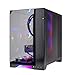 Skytech Gaming O11 Vision Gaming PC, AMD Ryzen 7 9800X3D 4.7GHz, NVIDIA RTX 5090 32GB VRAM, X870 Board, 2TB Gen4 NVMe SSD, 32GB DDR5 RAM 6000, 1000W Gold ATX 3 PSU, 360 ARGB AIO, WI-FI 7, Windows 11