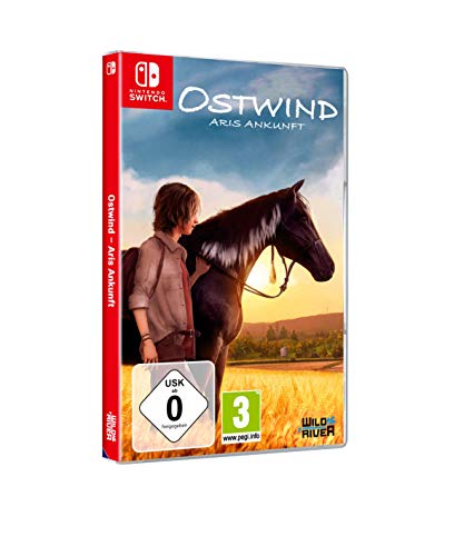 Preisvergleich Produktbild OSTWIND-ARIS Ankunft USK:OA