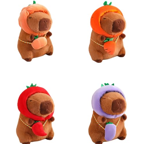 [Hushan] Jso ʂ  eTCY   iCgLbvԂ h[  ӂӂ  nEB NX}X a v[g (J{`,28cm) [sAi]